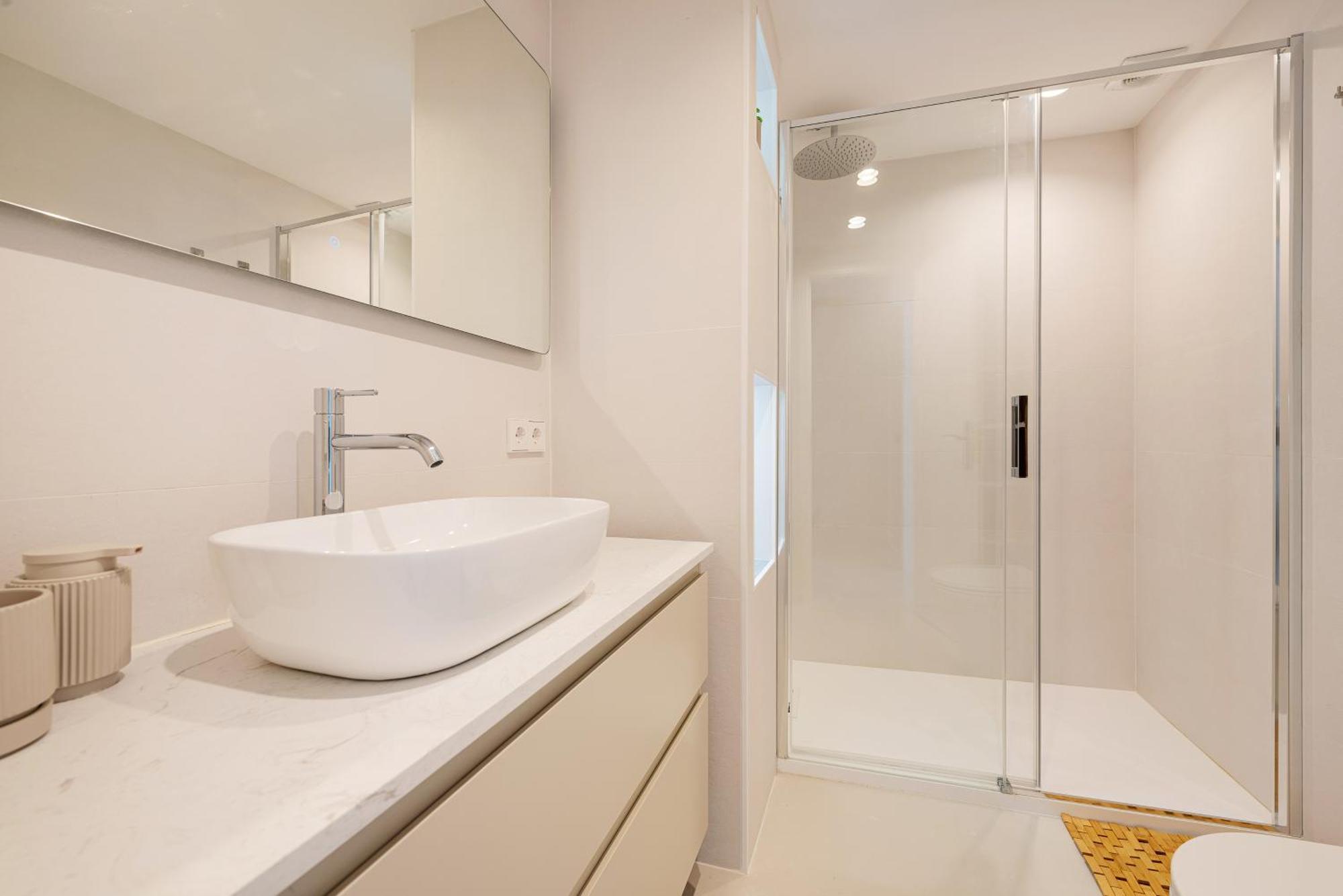 Apartment Blue View Port de Alcudia  Exterior photo